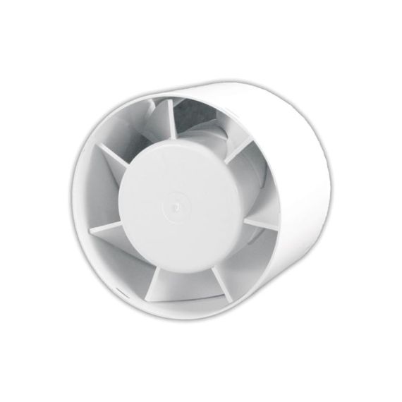 Axial duct fan Klimatom ENTER TI6427253 DOSPEL