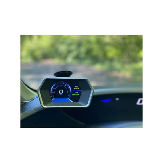 On-board display STU SE-165 TI6428600 STU