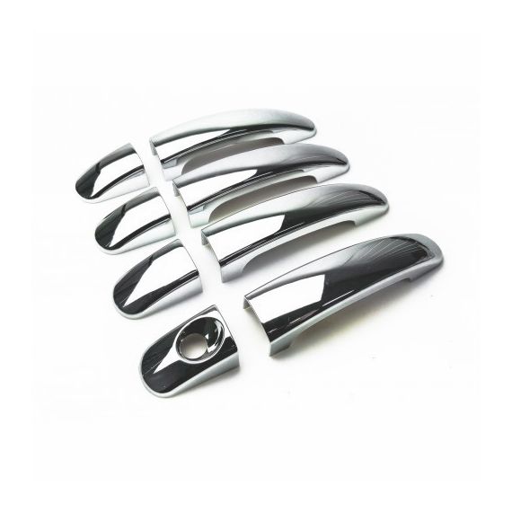 Door handle covers Ford C-Max I 2003 - 2010 TI6428625 PROTEC