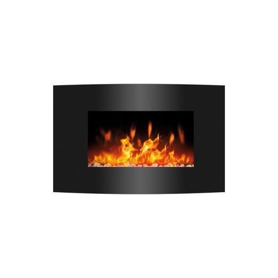 Electric fireplace BEWELLO BW2023 TI6432324 BEWELLO