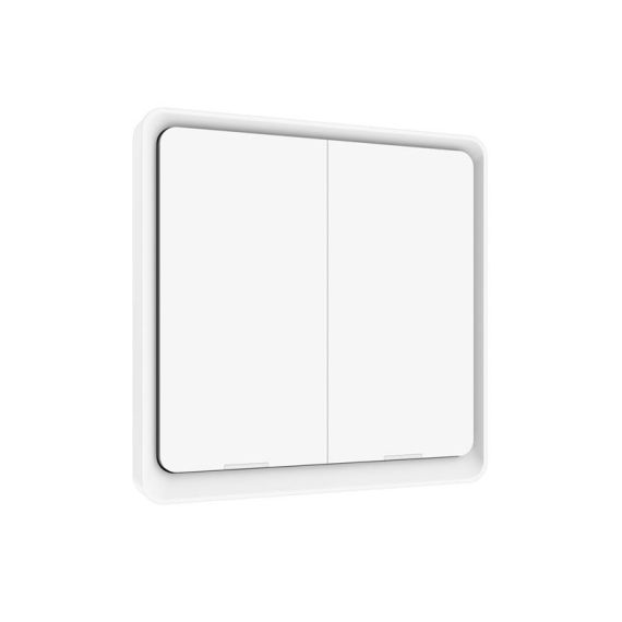 Smart lighting switch IMMAX NEO 07513L WiFi Tuya TI6433095 IMMAX NEO