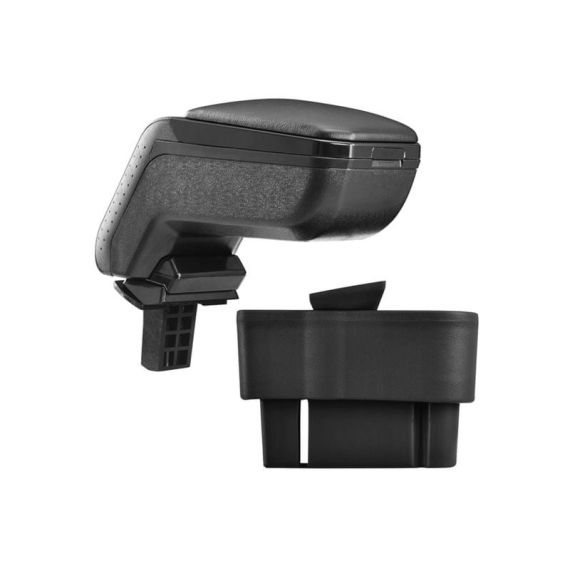 Armrest Opel Corsa D 2006 - 2014 Premium synthetic leather TI6434238 PROTEC