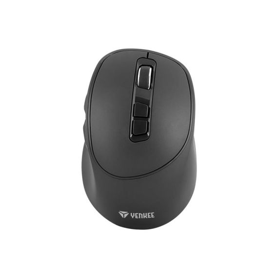 Wireless mouse YENKEE YMS 2080GY Slider TI6436570 YENKEE