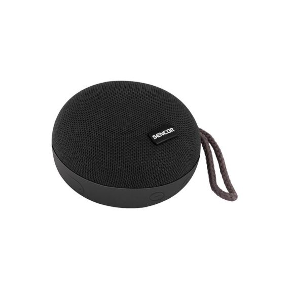 Bluetooth speaker SENCOR SSS 1000 NYX Micro Black TI6440124 SENCOR