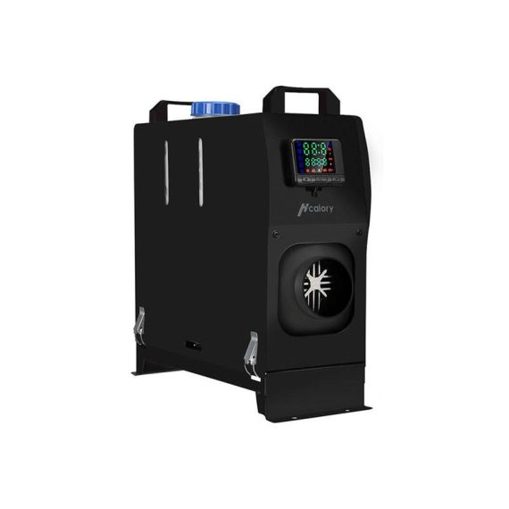 Independent heating HCALORY 12V 5-8KW Di TI6440279 HCALORY