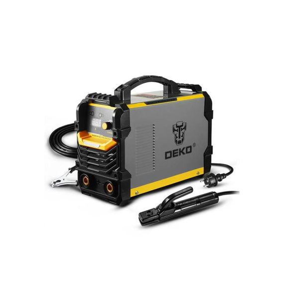 Welding inverter MMA DEKO DKMMA160P TI6440678 DEKO