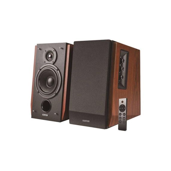 Speaker system EDIFIER R1700BTs Brown TI6441456 EDIFIER