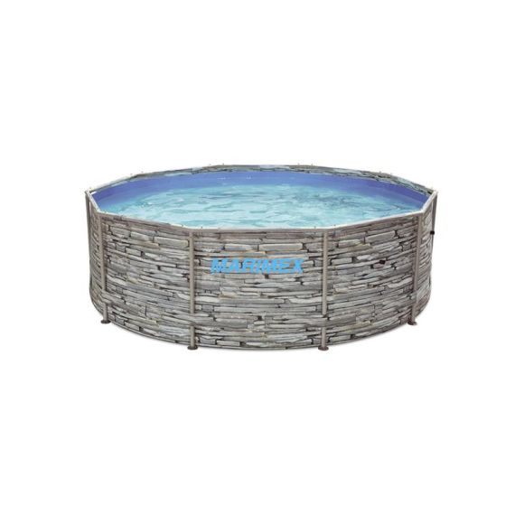 Pool MARIMEX Florida Stone 3.05x0.91m 638105 TI6441857 MARIMEX