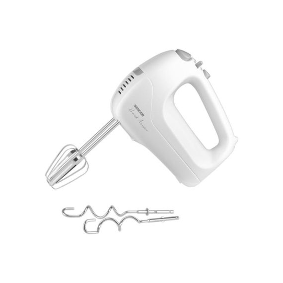 Hand mixer SENCOR SHM 5400WH TI6441878 SENCOR