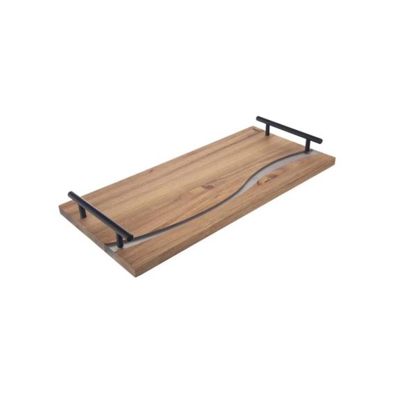 Serving tray ORION River 42x20cm TI6442001 ORION
