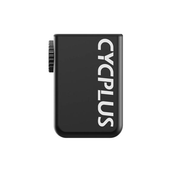 Bicycle pump AKU CYCPLUS AS2 TI6442428 CYCPLUS