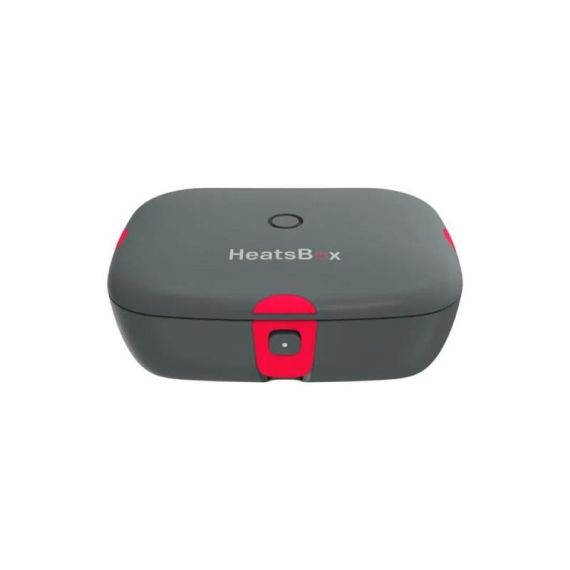 Heated lunch box HeatsBox STYLE+ TI6442838 