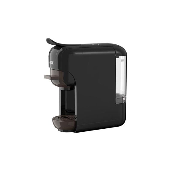 Espresso WINNING STAR DA00452 for capsules TI6443012 WINNING STAR