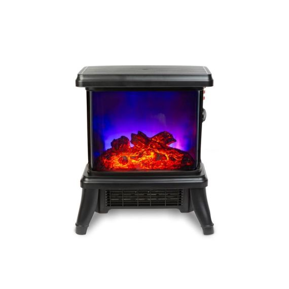 Electric fireplace BEWELLO BW2106 TI6443364 BEWELLO