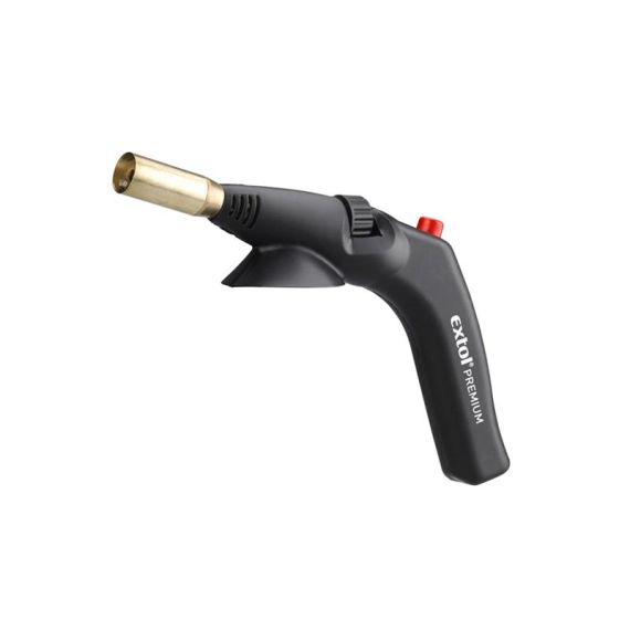 Gas burner EXTOL PREMIUM 8848100 TI6530063 EXTOL