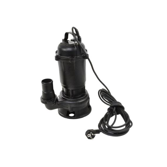 Submersible pump GEKO G81402 TI6692394 GEKO