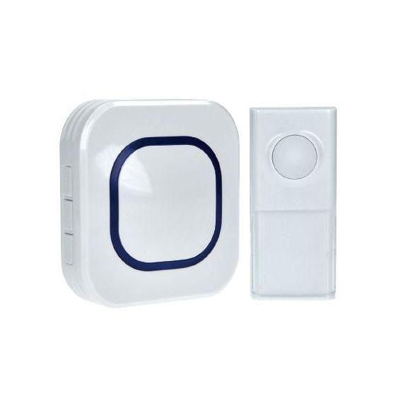 Wireless doorbell SOLIGHT 1L49 TI8820121 SOLIGHT