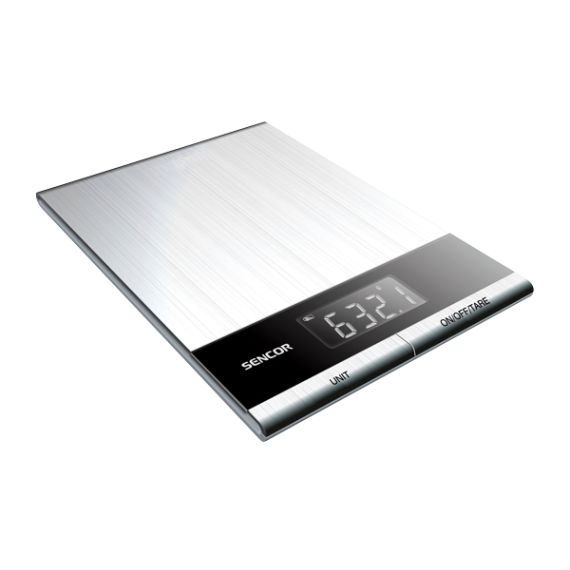 Kitchen scale SENCOR SKS 5305 TI8850621 SENCOR