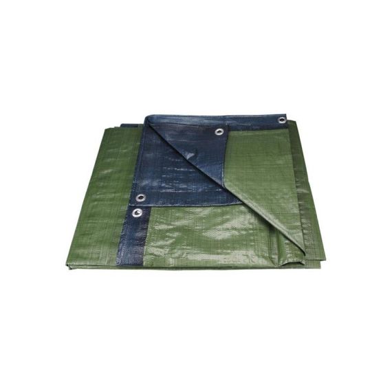 PE tarpaulin strong 150g/m2 4x5m EXTOL PREMIUM TI8852309 EXTOL