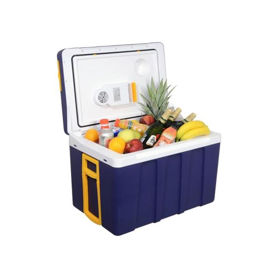 Car fridger COMPASS 07126 50l TI8857058 COMPASS