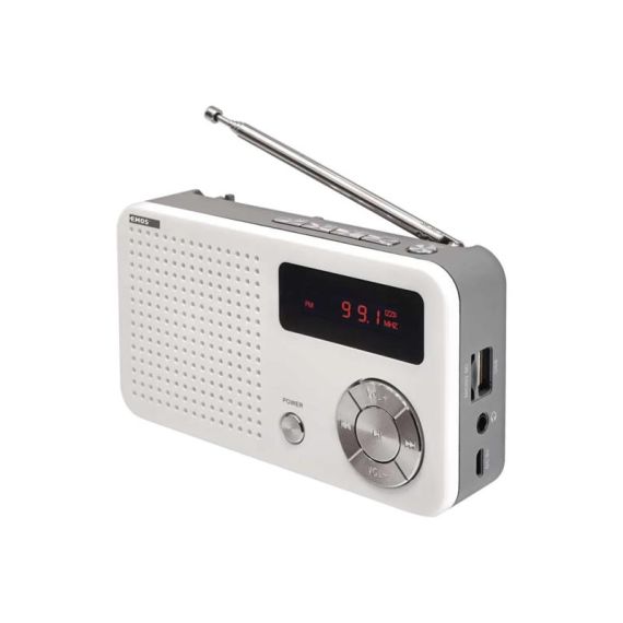 Radio EMOS EM-213 TI8870807 EMOS