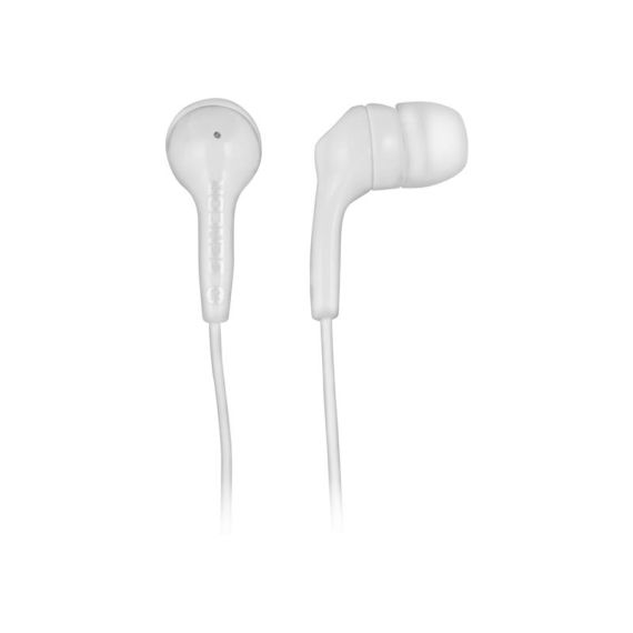 Headphones SENCOR SEP 120 White TI5560813 SENCOR