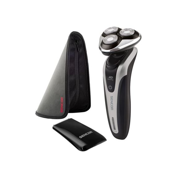 Shaving machine SENCOR SMS 5011SL TI6420026 SENCOR