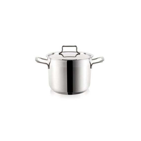 Pot with lid ORION Anett 4,6l TI6420781 ORION