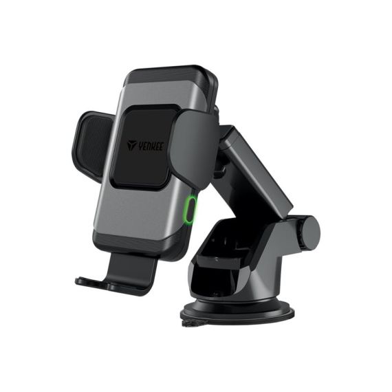 Car holder YENKEE YSM 610 with charging TI6423425 YENKEE