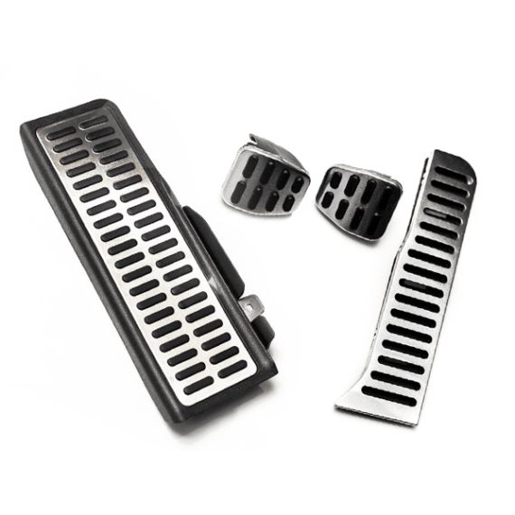 Pedals VW Golf Plus 2005 - 2014 manual transmission TI6431594 PROTEC
