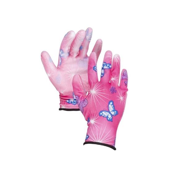 Garden gloves FOXGLOVE 06" TI6431829 STREND