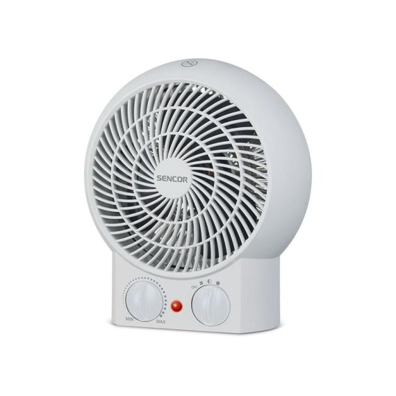 Hot air fan SENCOR SFH 7020WH TI6432201 SENCOR