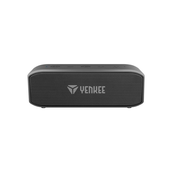 Bluetooth speaker Bluetooth YENKEE YSP 3010BK Qbrick TI6435273 YENKEE