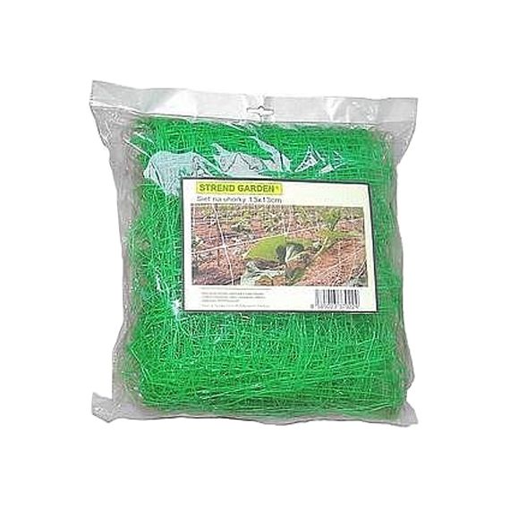 Cucumber net 1,5x20m Garden SL2210352X TI6435385 STREND