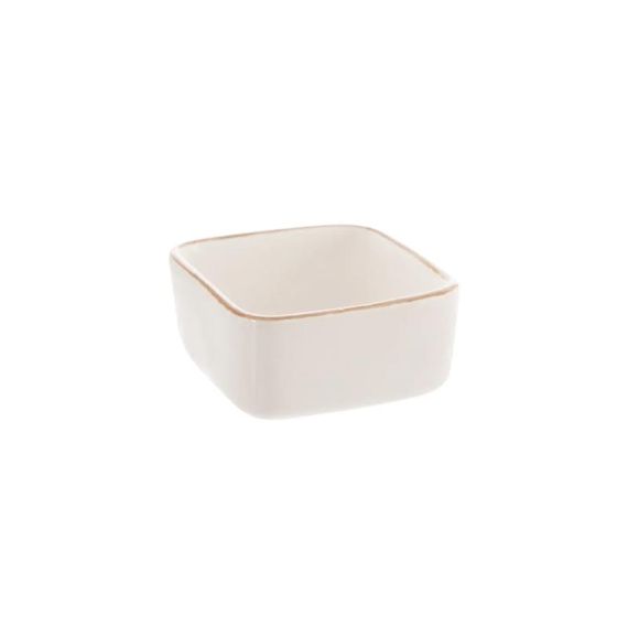 Baking dish ORION 7x7x3.5cm 1pc TI6441060 ORION