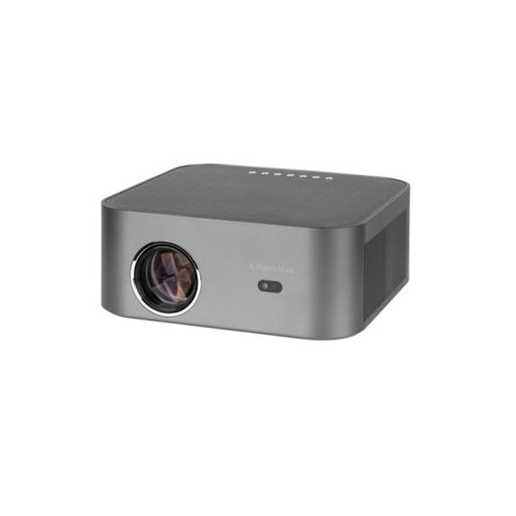 Projector KRUGER & MATZ V-LED100 KM0373 WiFi TI6442423 KRUGERMATZ
