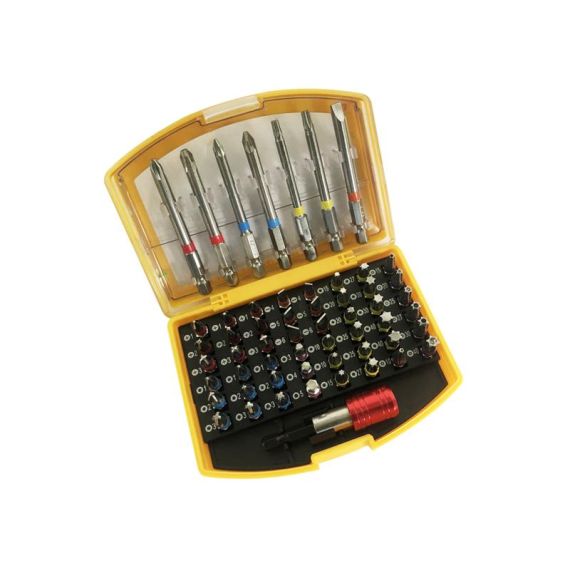 Set of bits FIELDMANN FDS 9003-56R 56ks TI6691366 FIELDMANN