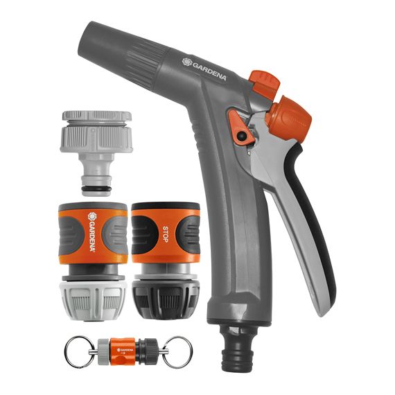 Cleaning Kit GARDENA 18277-34 TI6693077 GARDENA