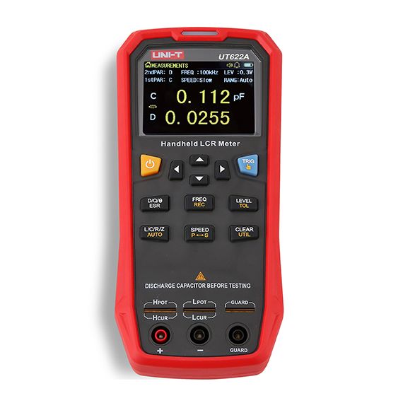 Multimeter UNI-T UT622A TI7720290 UNI-T