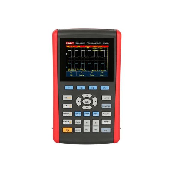 Oscilloscope UNI-T UTD1050DL TI7730124 UNI-T