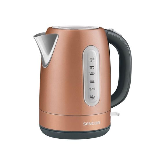 Kettle SENCOR SWK 1776GD TI8859221 SENCOR