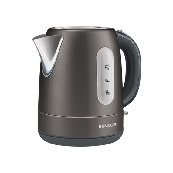 Kettle SENCOR SWK 1228BK TI8859229 SENCOR