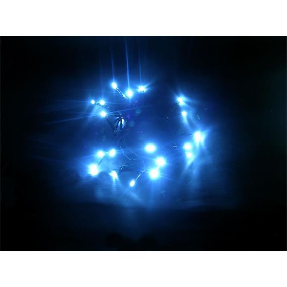 Christmas chain SOLIGHT 1V50-B TI8860243 SOLIGHT