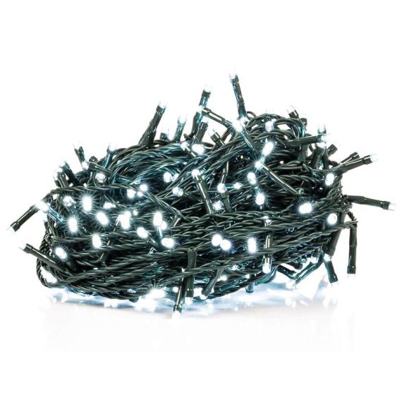 Christmas chain RETLUX RXL210 CW TM TI8860431 RETLUX
