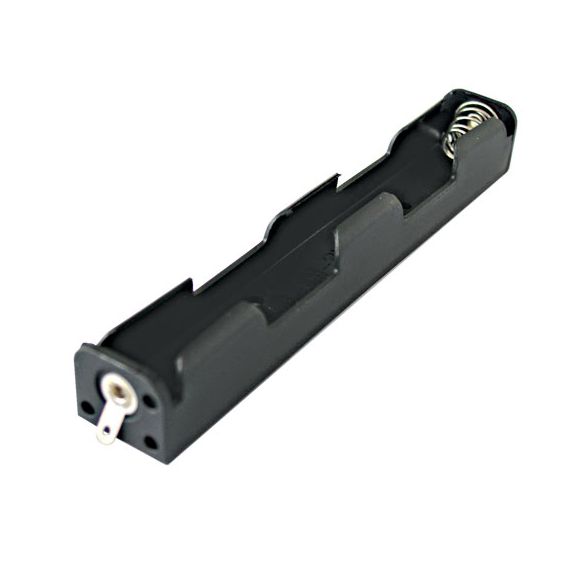 Battery case  R6x2 TI2480029 TIPA