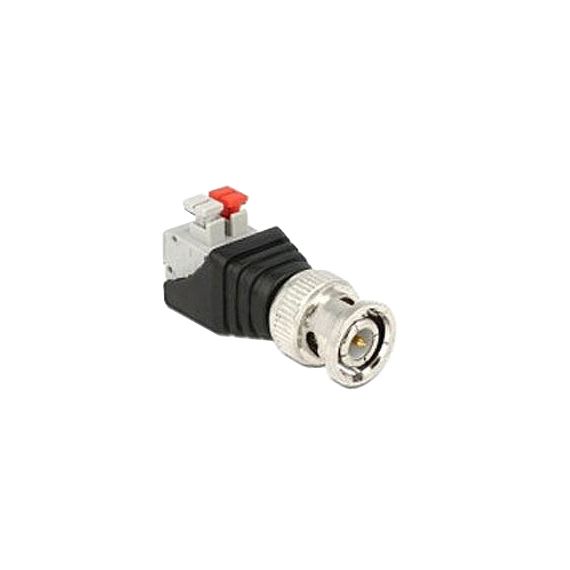 Connector BNC with terminal block II TI3350185 TIPA