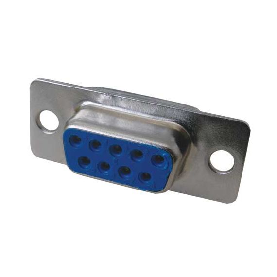 CANON plug contact 9PIN TI3370117 TIPA