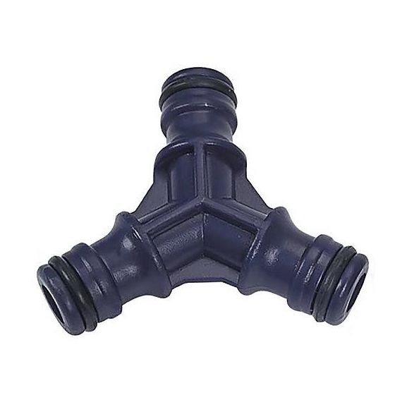 Three-way coupling TES SL256404XX TI6426393 TES