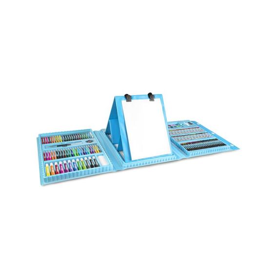 Creative art set EASY II 208pcs blue TI6428577 EASY