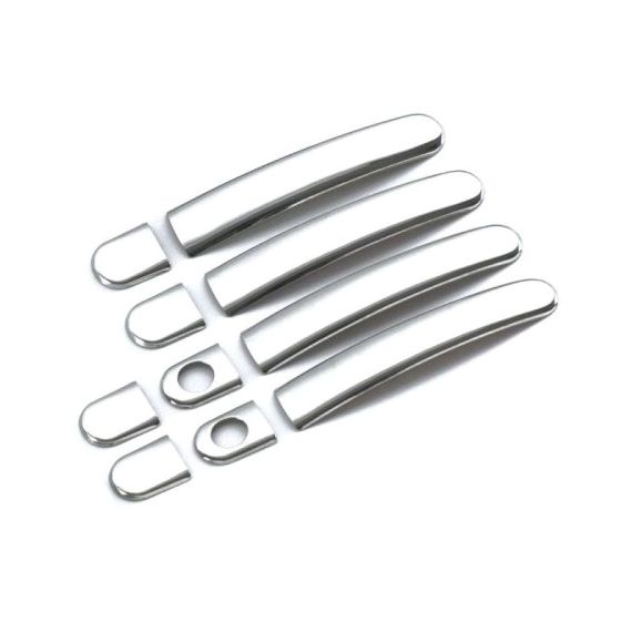 Door handle covers VW Passat B5 1996 - 2000 TI6428670 PROTEC